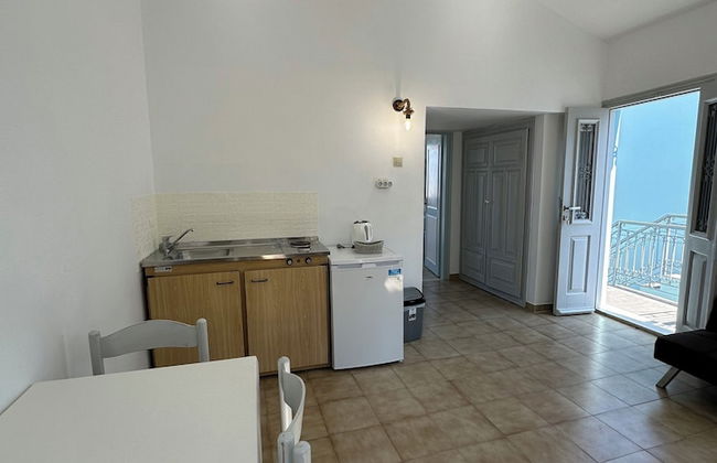 Niriides Hotel & Apartments - Foto 23
