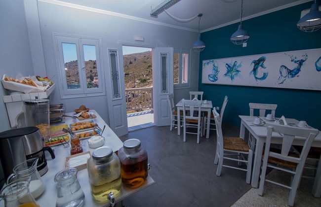 Niriides Hotel & Apartments - Foto 43