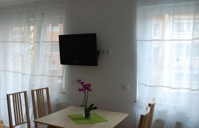 Old Town Apartment - Foto 4