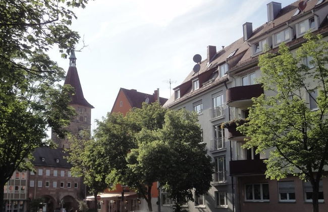 Old Town Apartment - Foto 10
