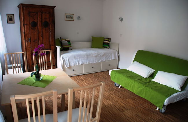 Old Town Apartment - Foto 2