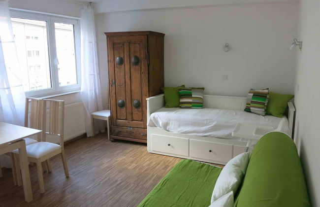 Old Town Apartment - Foto 1