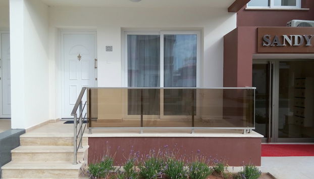 Ingresso interno