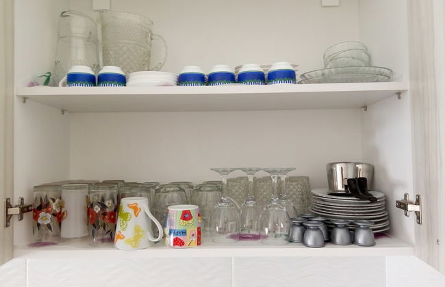 One Bedroom Apartment at Longbeach - Foto 14