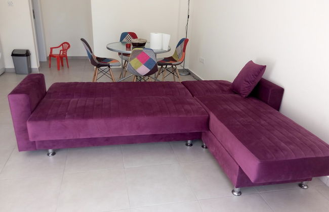 One Bedroom Apartment at Longbeach - Foto 21