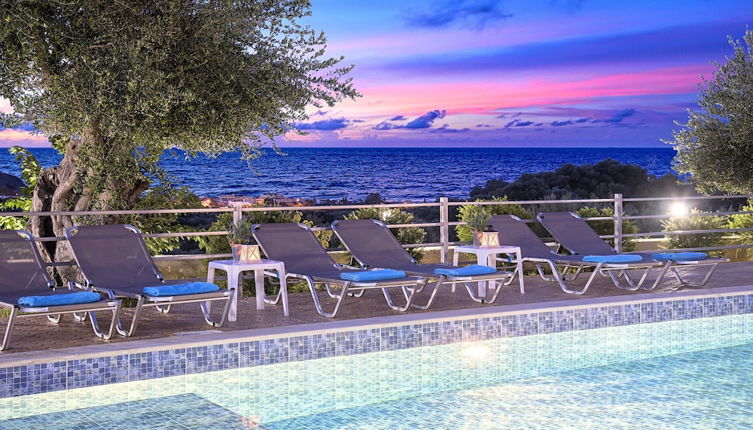 Photo 1 - Aqua Blue Villas with Heated Pool