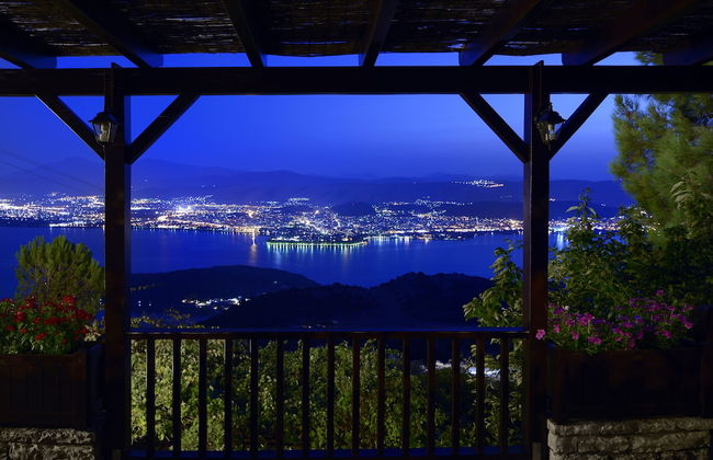 Infinity Villa Ioannina - Photo 18