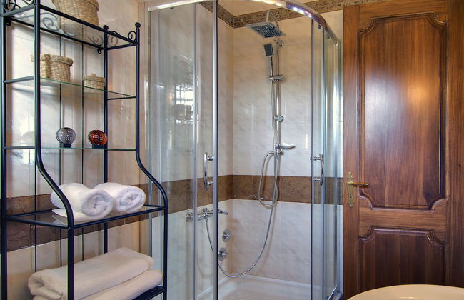 Infinity Villa Ioannina - Photo 23