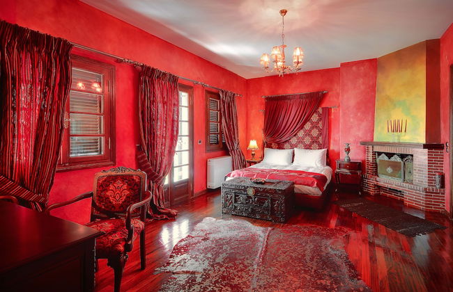 Infinity Villa Ioannina - Photo 11