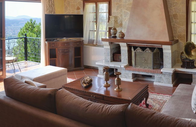 Infinity Villa Ioannina - Photo 16