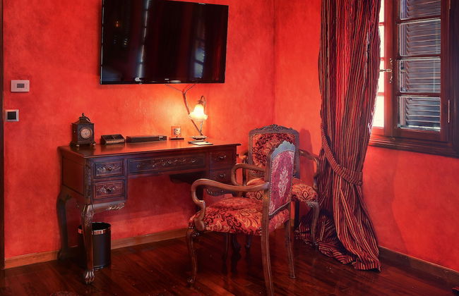 Infinity Villa Ioannina - Photo 17