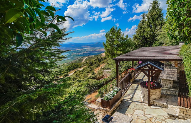 Infinity Villa Ioannina - Photo 35