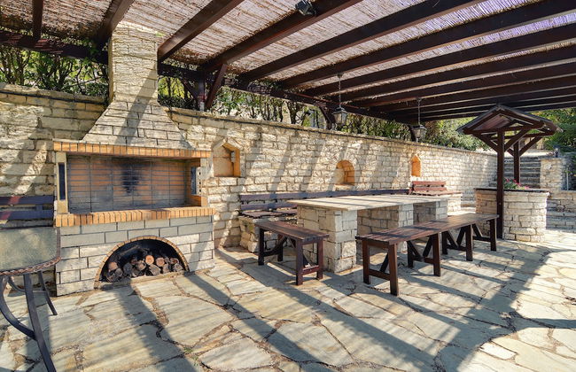 Infinity Villa Ioannina - Photo 31