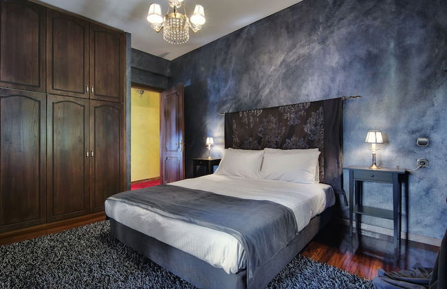 Infinity Villa Ioannina - Photo 8