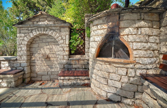 Infinity Villa Ioannina - Photo 29