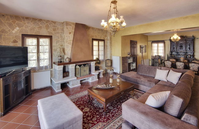 Infinity Villa Ioannina - Photo 14