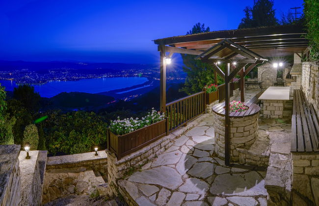 Infinity Villa Ioannina - Photo 36