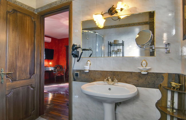 Infinity Villa Ioannina - Photo 22