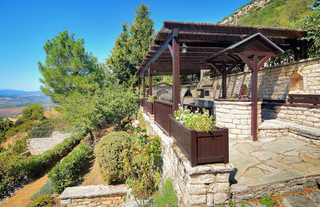 Infinity Villa Ioannina - Photo 30