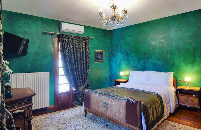 Infinity Villa Ioannina - Photo 7