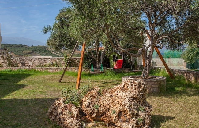Olive Tree Farm - Foto 35
