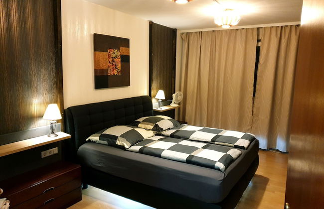 Golden Apartments - Photo 2