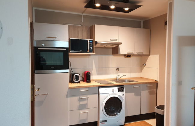 Golden Apartments - Photo 3