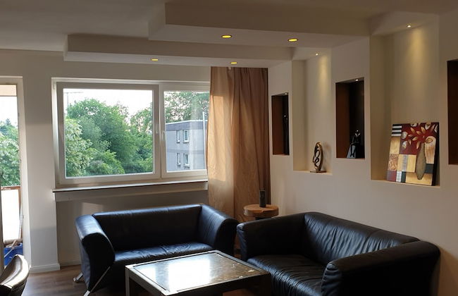 Golden Apartments - Photo 5