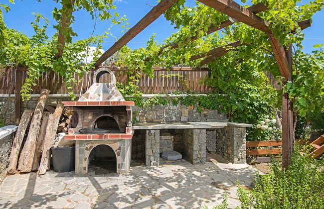 Horizon Line Villas - Foto 37