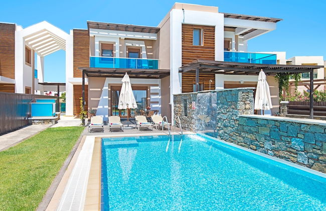 Horizon Line Villas - Foto 45