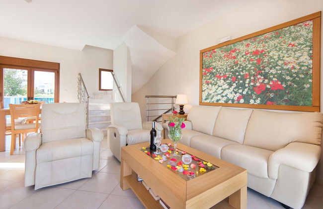 Horizon Line Villas - Foto 16