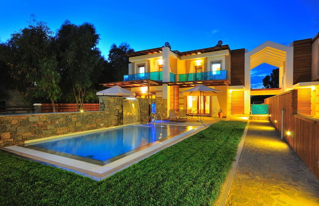 Horizon Line Villas - Foto 39