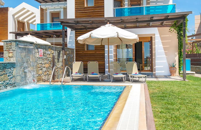 Horizon Line Villas - Foto 43