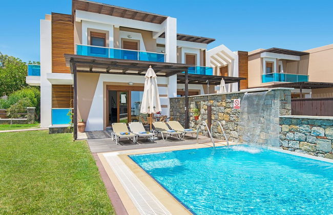 Horizon Line Villas - Foto 44