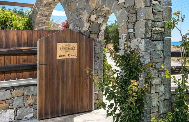 Horizon Line Villas - Foto 38
