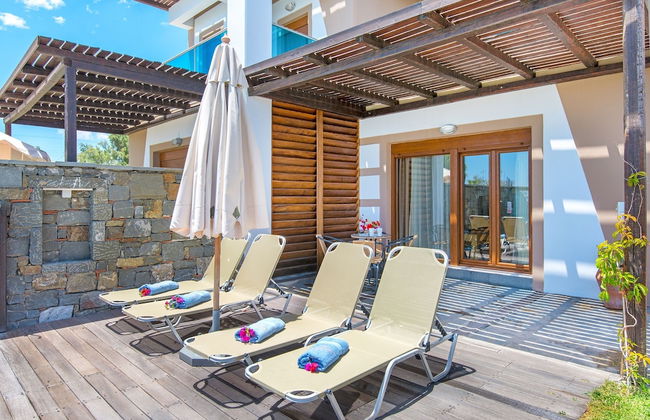 Horizon Line Villas - Foto 23