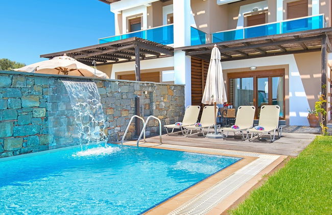 Horizon Line Villas - Foto 31