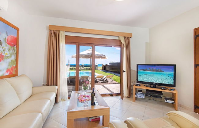 Horizon Line Villas - Foto 15
