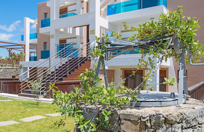 Horizon Line Villas - Foto 2