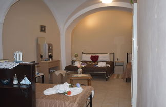 Photo 2 - Suite Mantilaria