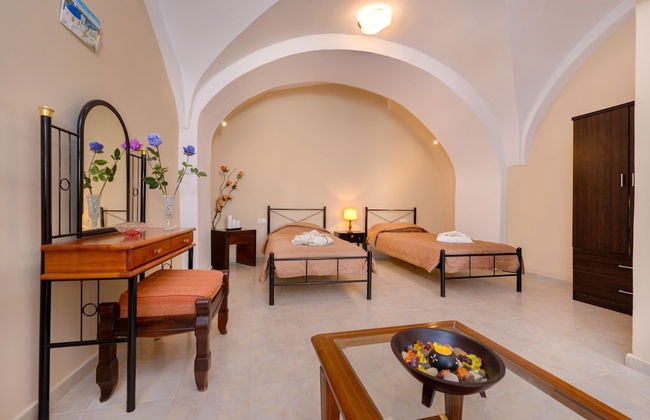 Suite Mantilaria - Foto 15