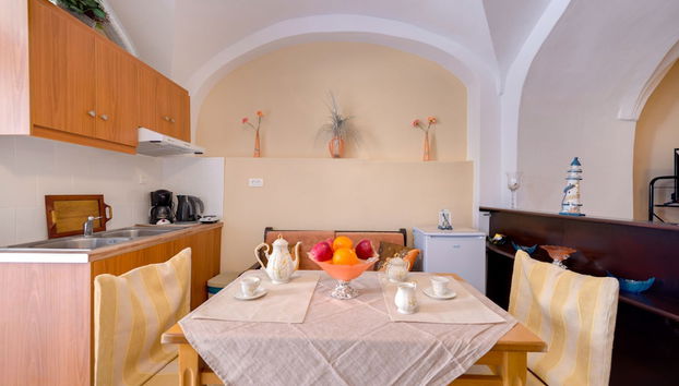 Kitchenette privada