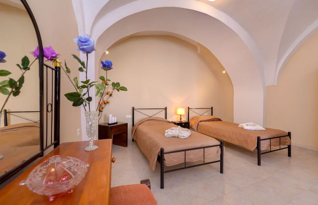 Suite Mantilaria - Foto 16