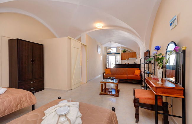 Suite Mantilaria - Foto 12