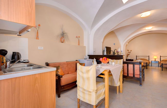 Suite Mantilaria - Foto 9
