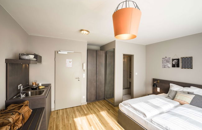 Bold Hotel Frankfurt Messe - Photo 18