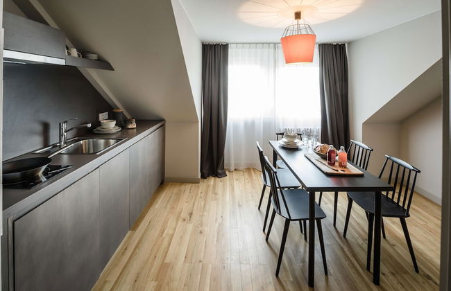 Bold Hotel Frankfurt Messe - Photo 21