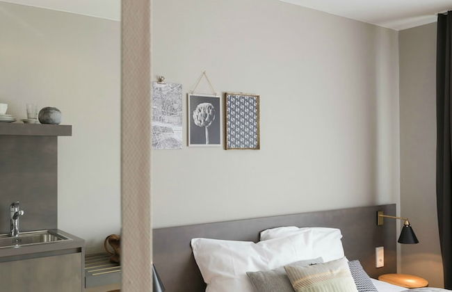 Bold Hotel Frankfurt Messe - Photo 6