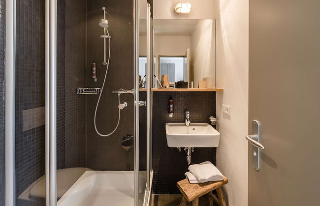 Bold Hotel Frankfurt Messe - Photo 33