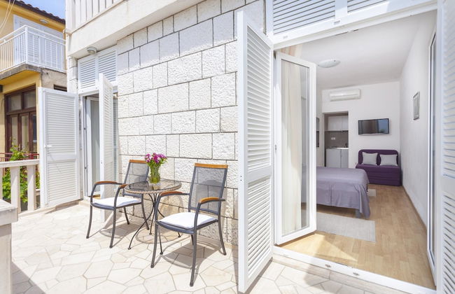 Guesthouse Ivan Ledic - Foto 15